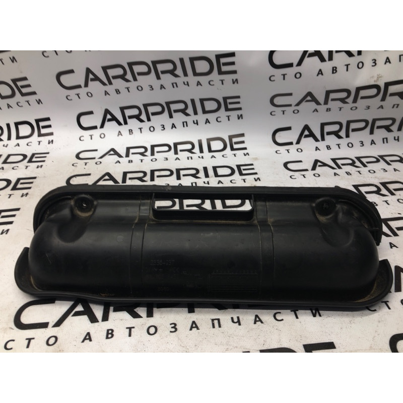 Воздуховод радиатора (кузов и элементы) Cadillac Xt5 1 2016 3.6 23364937