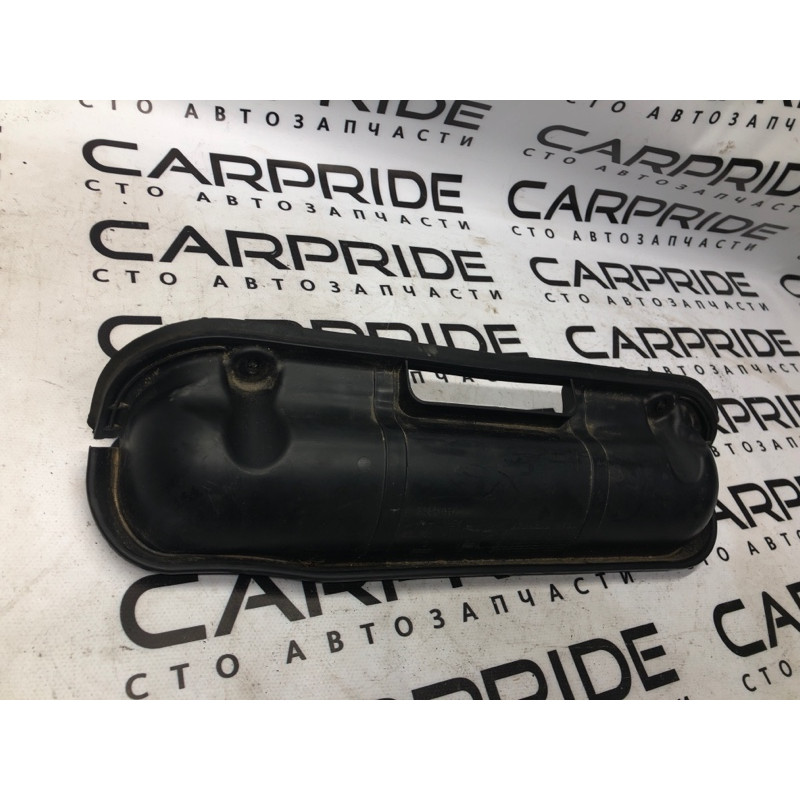 Воздуховод радиатора (кузов и элементы) Cadillac Xt5 1 2016 3.6 23364937