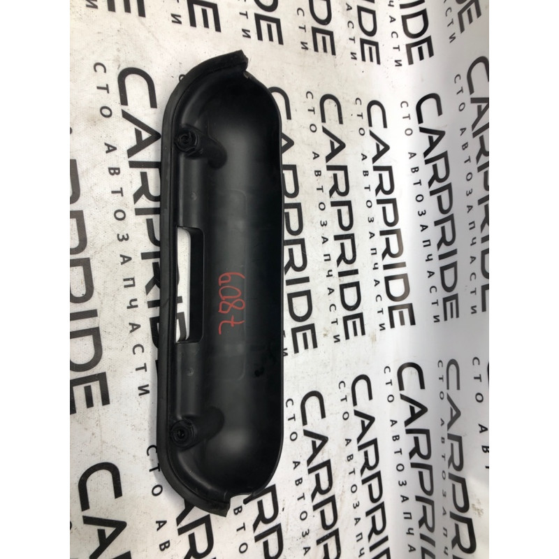 Воздуховод радиатора (кузов и элементы) Cadillac Xt5 1 2016 3.6 23364937