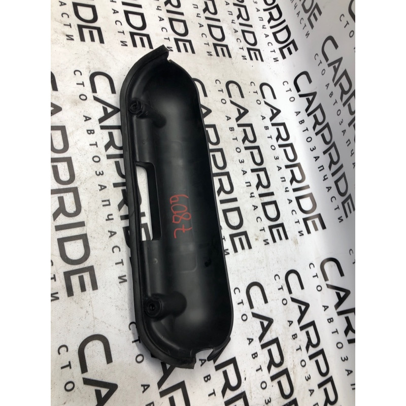 Воздуховод радиатора (кузов и элементы) Cadillac Xt5 1 2016 3.6 23364937