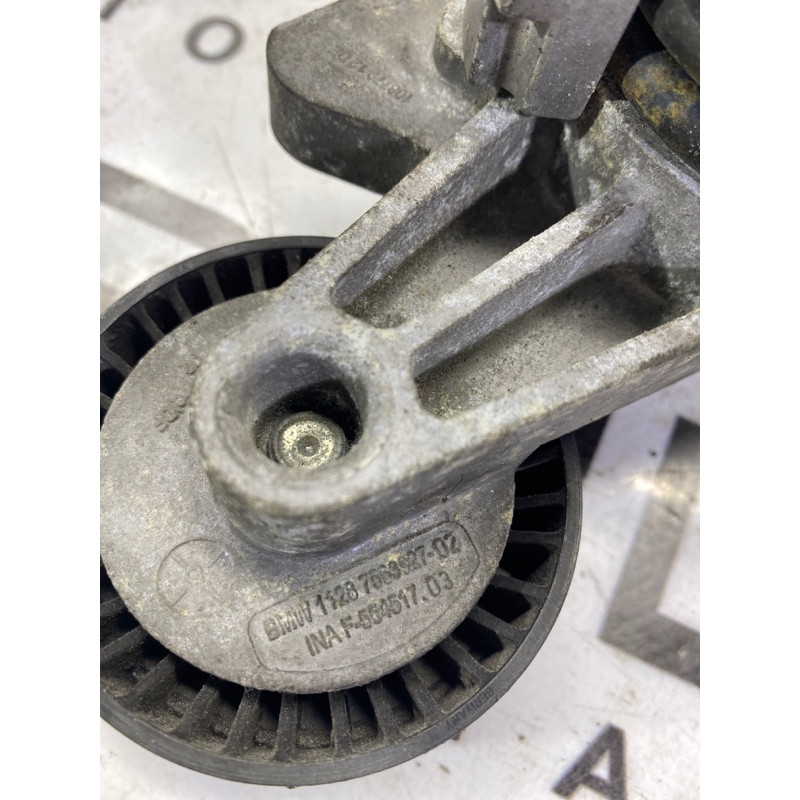 Ролик натяжний (двигун та елементи) BMW 3-series E92 2010 3.0 N54 11287563927