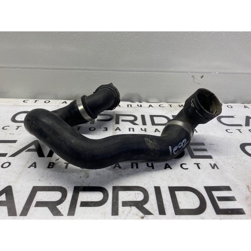 Шланг (система охолодження) BMW 3-series E92 2010 3.0 N54 17127564480