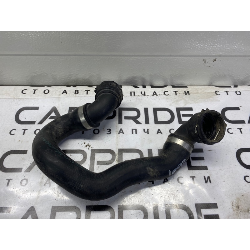 Шланг (система охолодження) BMW 3-series E92 2010 3.0 N54 17127564480