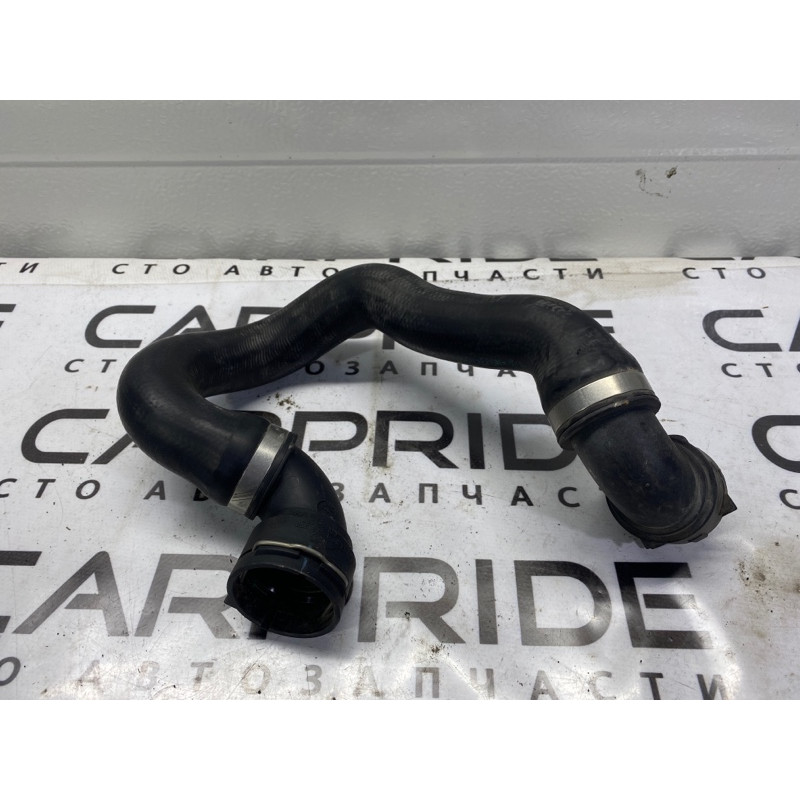 Шланг (система охолодження) BMW 3-series E92 2010 3.0 N54 17127564480