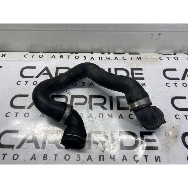 Шланг (система охолодження) BMW 3-series E92 2010 3.0 N54 17127564480