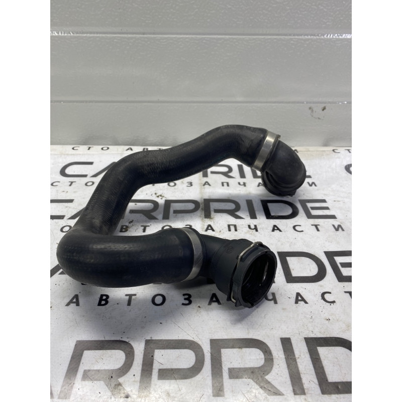 Шланг (система охолодження) BMW 3-series E92 2010 3.0 N54 17127564480