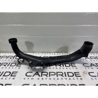 Патрубок повітряного фільтра