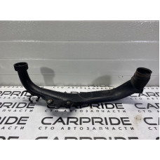 Патрубок повітряного фільтра