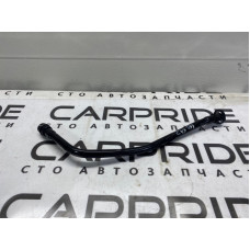 Трубка вентиляції паливного бака