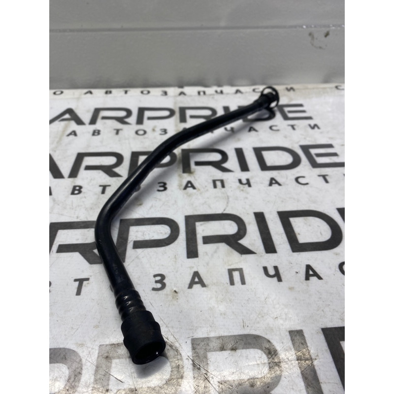 Трубка вентиляции топливного бака (топливная система) BMW 3-series E92 2010 3.0 N54 13907552773