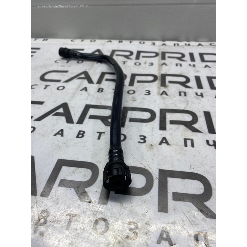 Трубка вентиляции топливного бака (топливная система) BMW 3-series E92 2010 3.0 N54 13907552773