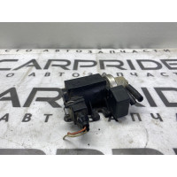 Вакуумний клапан