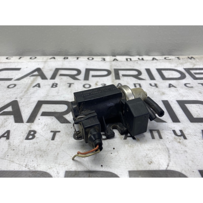 Вакуумний клапан (двигун та елементи) BMW 3-series E92 2010 3.0 N54 11747595374