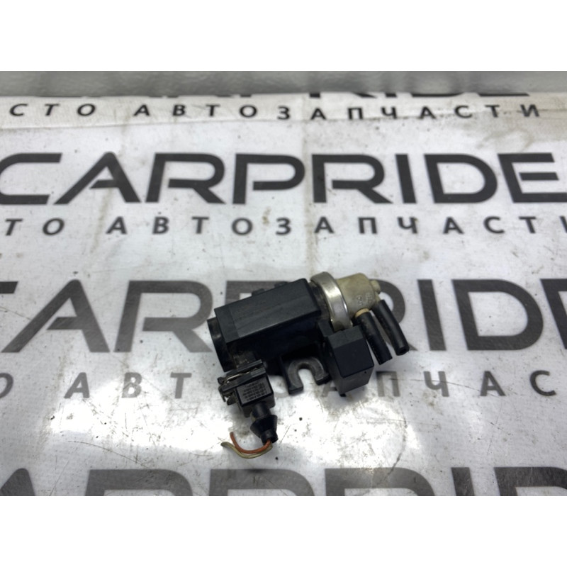 Вакуумний клапан (двигун та елементи) BMW 3-series E92 2010 3.0 N54 11747595374