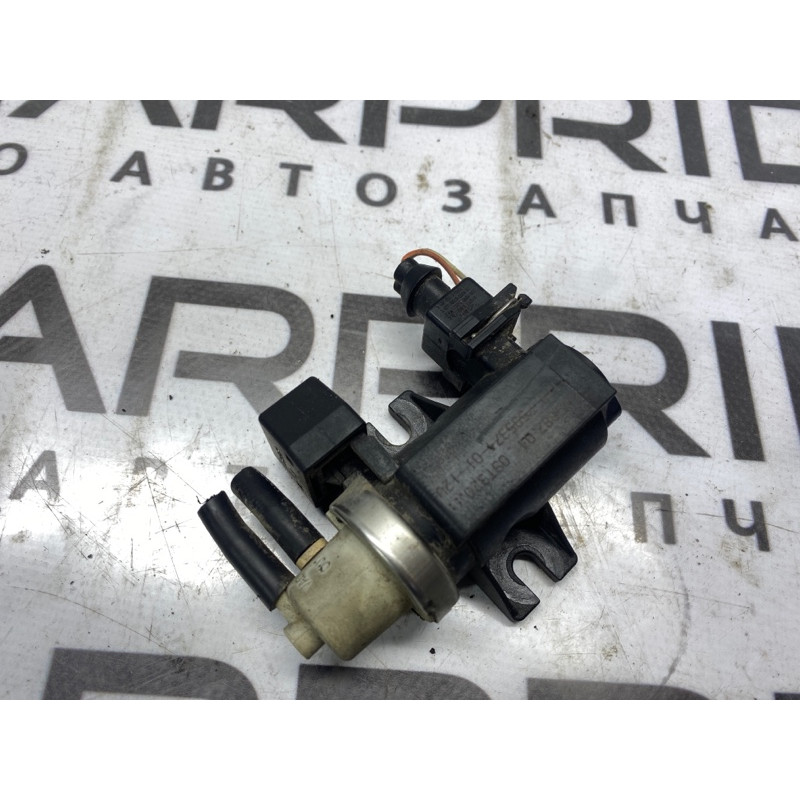 Вакуумний клапан (двигун та елементи) BMW 3-series E92 2010 3.0 N54 11747595374