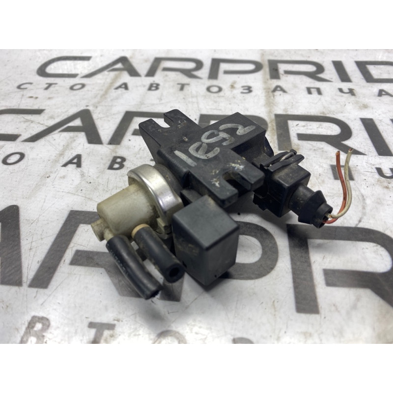 Вакуумний клапан (двигун та елементи) BMW 3-series E92 2010 3.0 N54 11747595374