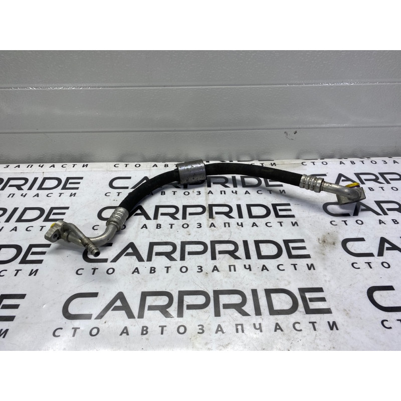 Трубка кондиціонера (обігрів та кондиціювання.) BMW 3-series E92 2010 3.0 N54 64509209717