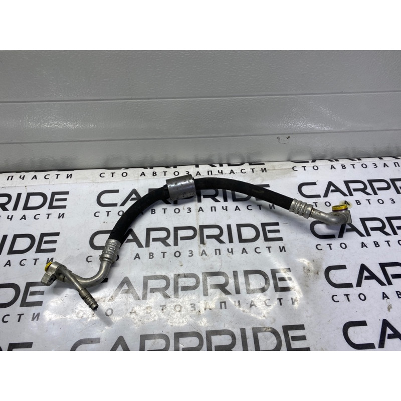 Трубка кондиціонера (обігрів та кондиціювання.) BMW 3-series E92 2010 3.0 N54 64509209717