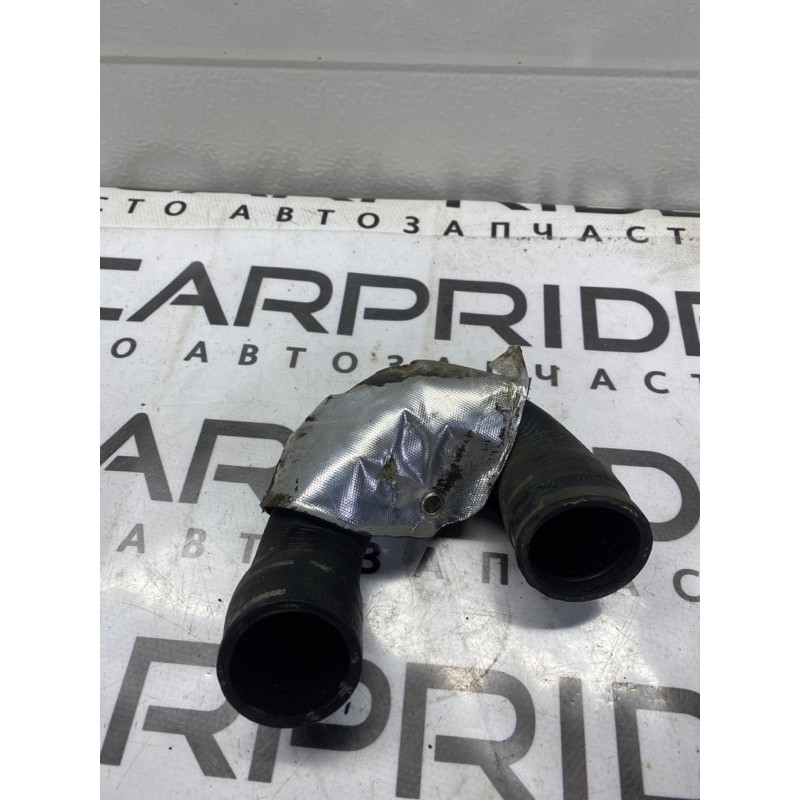 Патрубок (система охлаждения) BMW 3-series E92 2010 3.0 N54 11537545665