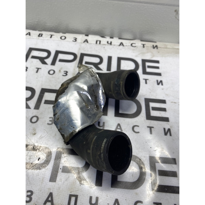 Патрубок (система охлаждения) BMW 3-series E92 2010 3.0 N54 11537545665