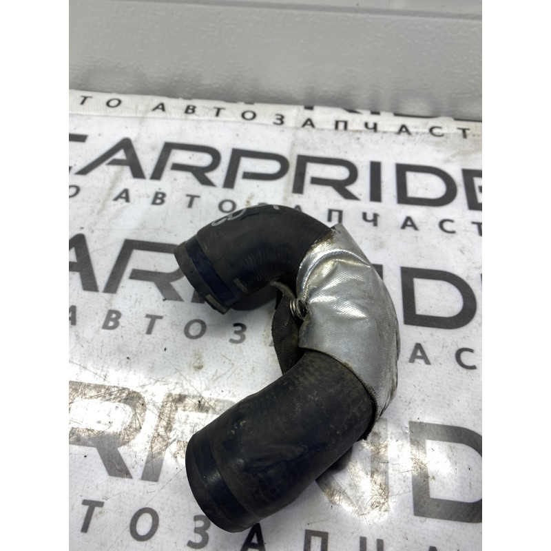 Патрубок (система охлаждения) BMW 3-series E92 2010 3.0 N54 11537545665