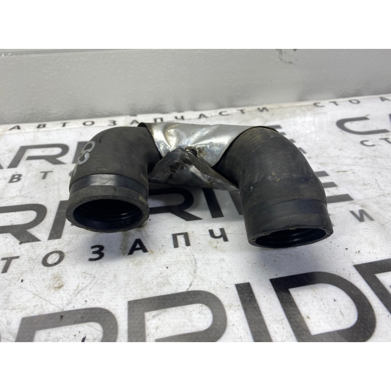 Патрубок (система охлаждения) BMW 3-series E92 2010 3.0 N54 11537545665