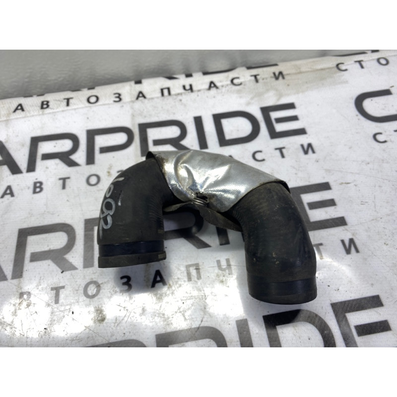 Патрубок (система охлаждения) BMW 3-series E92 2010 3.0 N54 11537545665