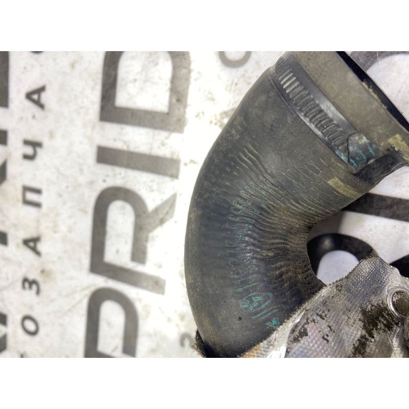 Патрубок (система охлаждения) BMW 3-series E92 2010 3.0 N54 11537545665