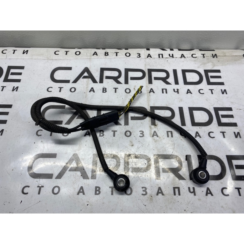 Датчик детонації (електрика двигуна) BMW 3-series E92 2010 3.0 N54 13627566786