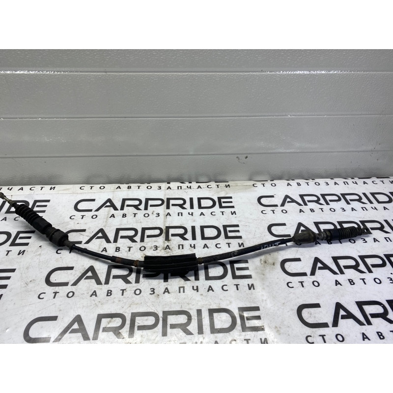 Трос переключения передач (трансмиссия) Subaru Outback BS 2016 2.5