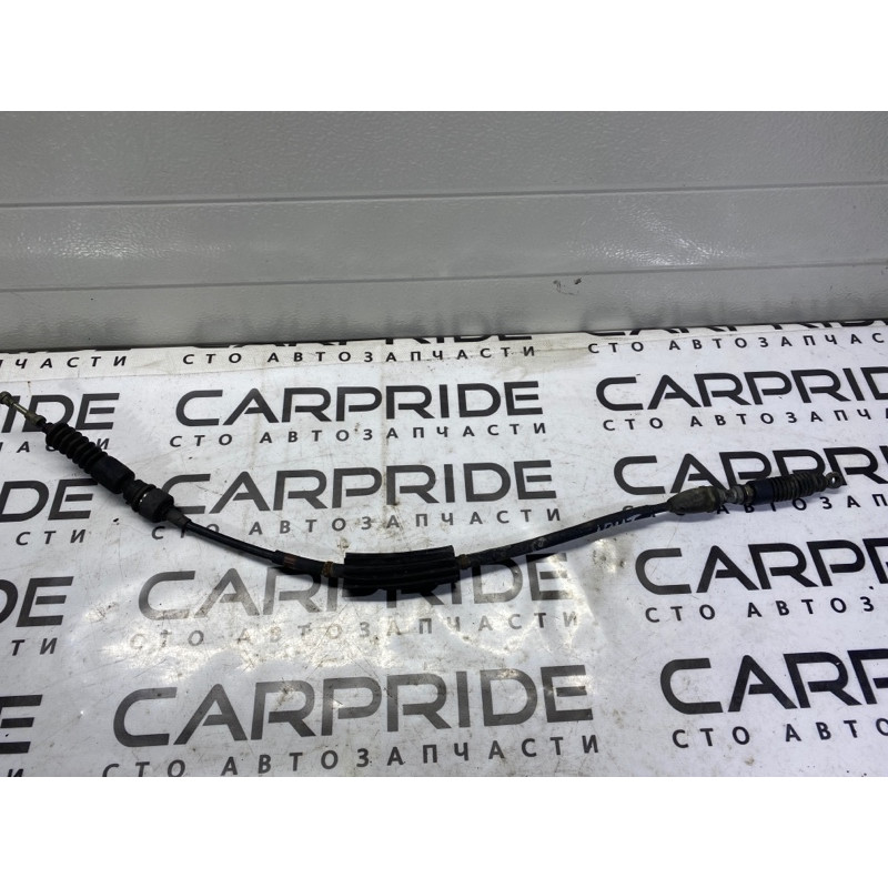 Трос переключения передач (трансмиссия) Subaru Outback BS 2016 2.5