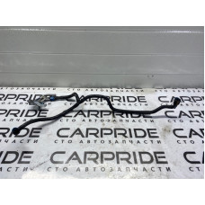 Трубка топливная