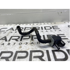 Вакуумный клапан