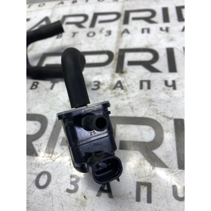 Вакуумный клапан (двигатель и элементы) Subaru Outback BS 2016 2.5 16131aa060