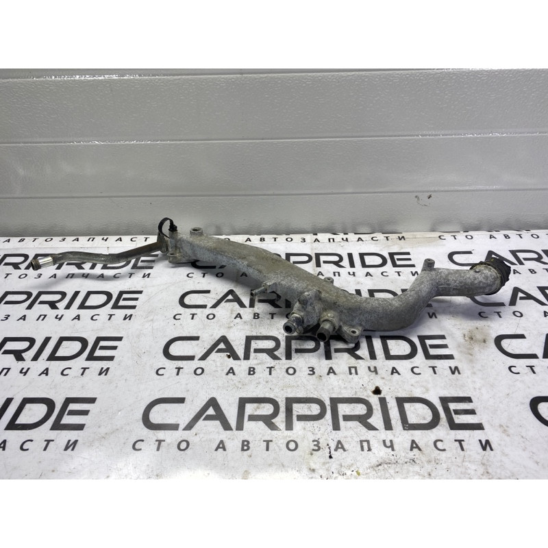 трубка (двигатель и элементы) Subaru Outback BS 2016 2.5