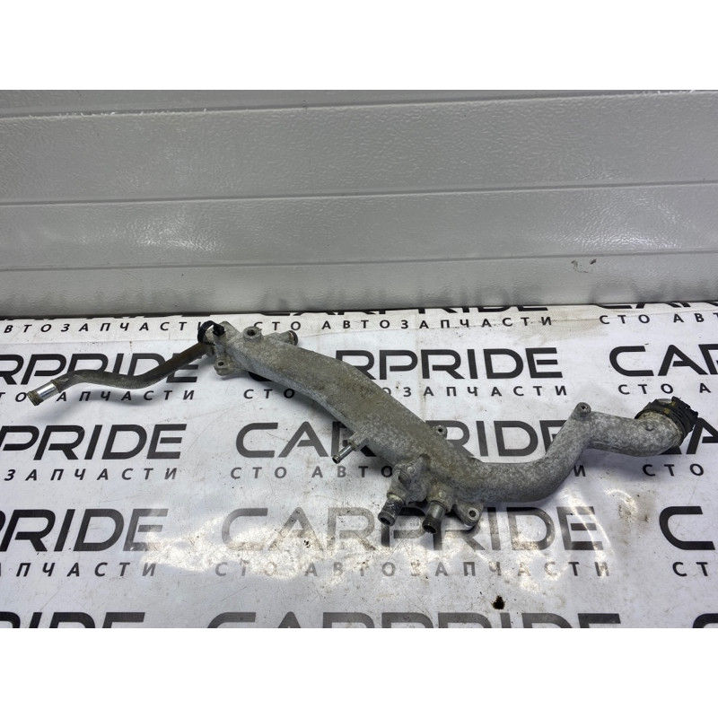 трубка (двигатель и элементы) Subaru Outback BS 2016 2.5