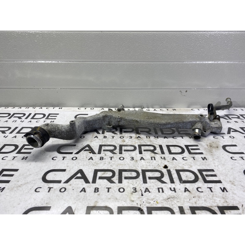 трубка (двигатель и элементы) Subaru Outback BS 2016 2.5