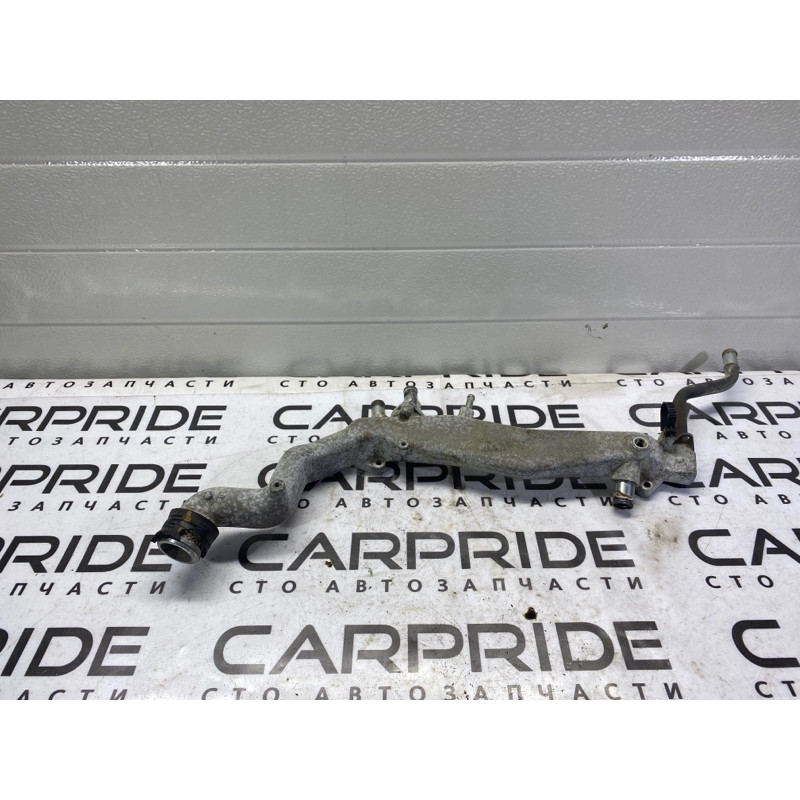 трубка (двигатель и элементы) Subaru Outback BS 2016 2.5