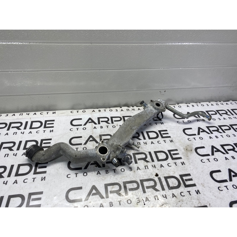 трубка (двигатель и элементы) Subaru Outback BS 2016 2.5