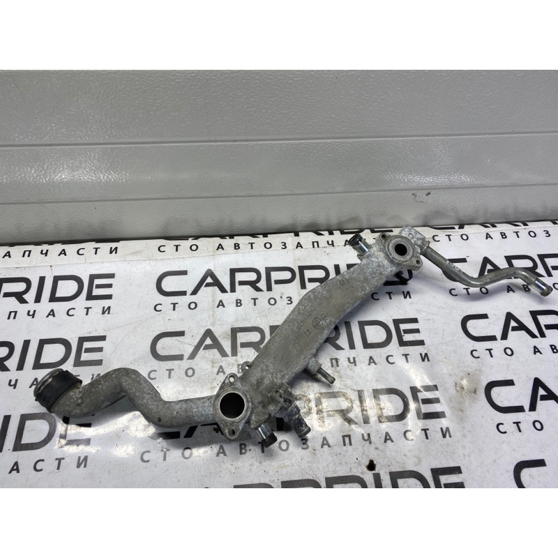 трубка (двигатель и элементы) Subaru Outback BS 2016 2.5