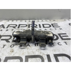 Топливная рампа