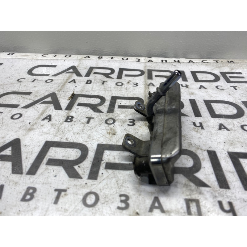 Топливная рампа (топливная система) Subaru Outback BS 2016 2.5