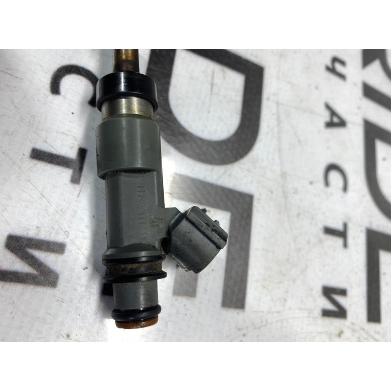 Форсунка топливная (топливная система) Subaru Outback BS 2016 2.5 16611AA87A