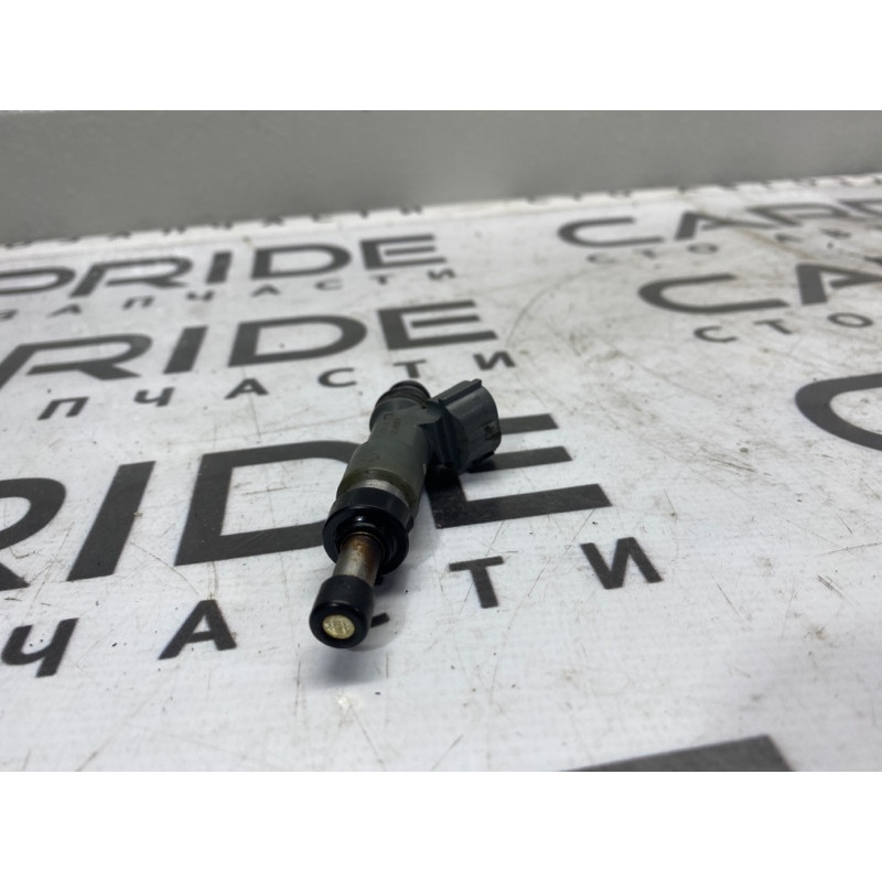 Форсунка топливная (топливная система) Subaru Outback BS 2016 2.5 16611AA87A