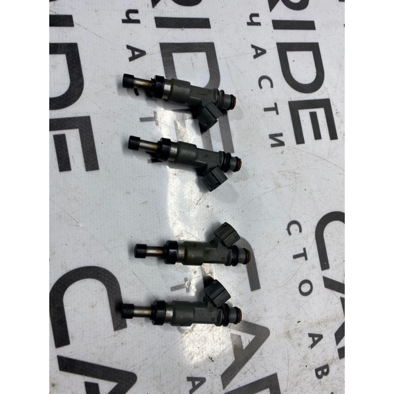 Форсунка топливная (топливная система) Subaru Outback BS 2016 2.5 16611AA87A