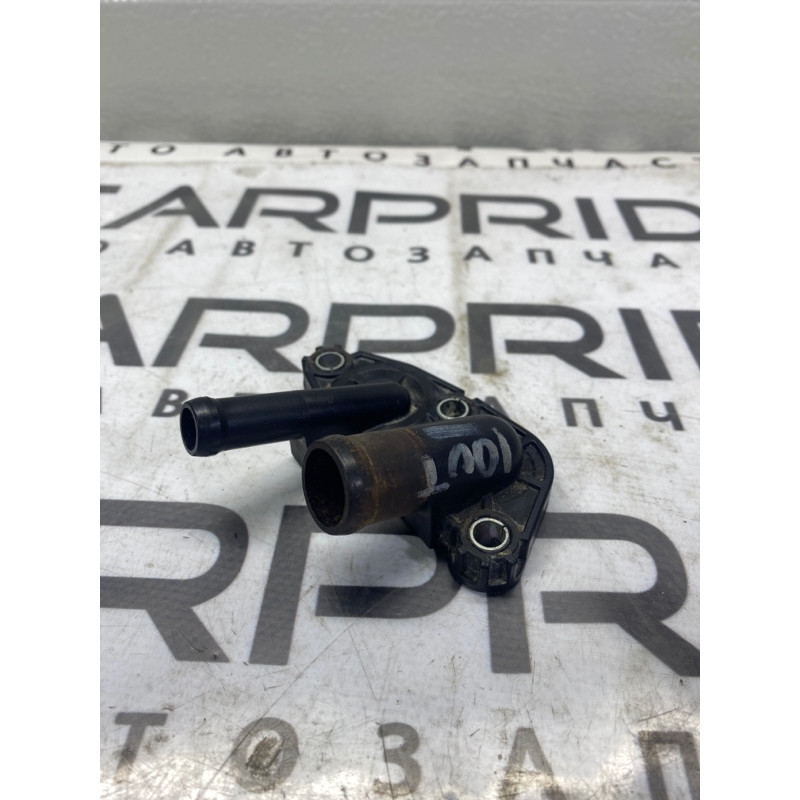 Фланец (система охлаждения) Subaru Outback BS 2016 2.5