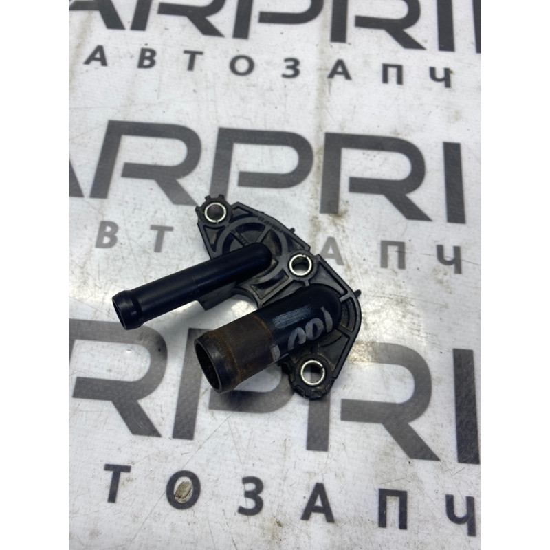 Фланец (система охлаждения) Subaru Outback BS 2016 2.5