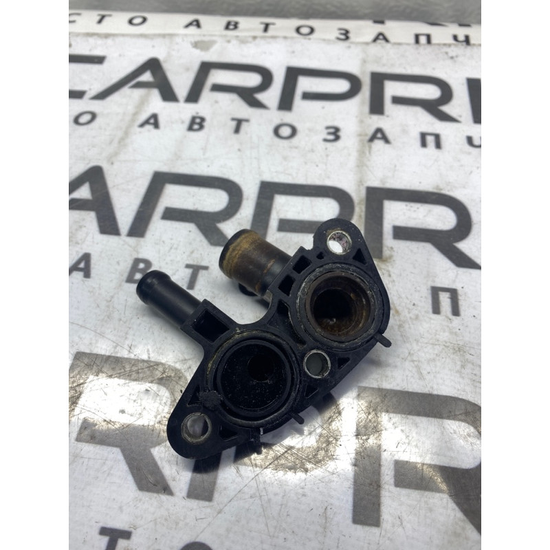 Фланец (система охлаждения) Subaru Outback BS 2016 2.5