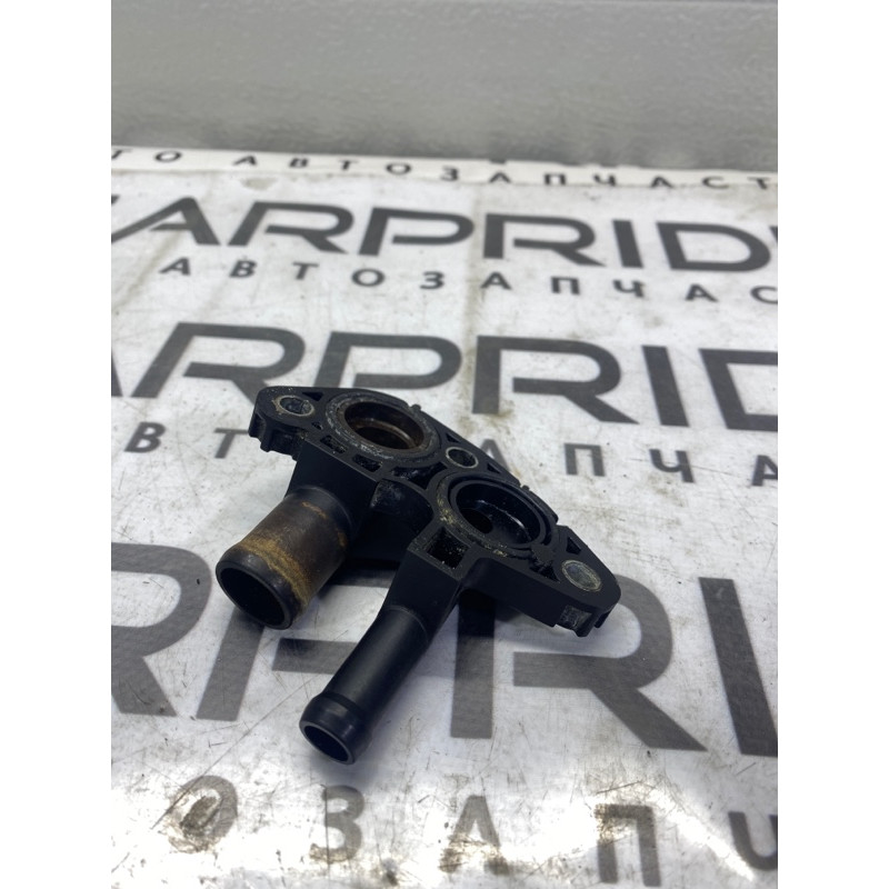 Фланец (система охлаждения) Subaru Outback BS 2016 2.5