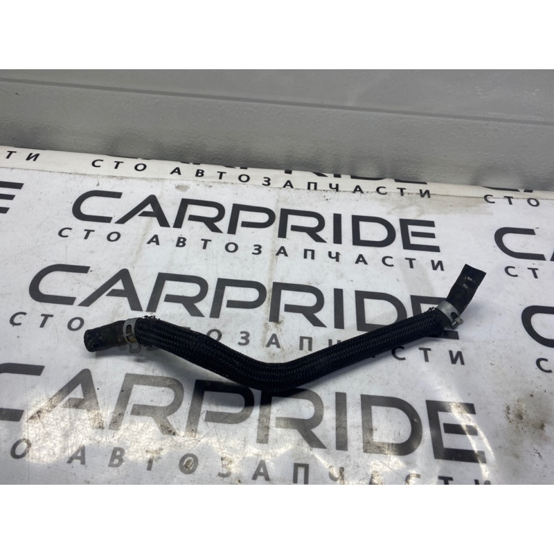 Патрубок (система охлаждения) Subaru Outback BS 2016 2.5